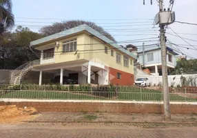 Foto 1 de Casa com 3 Quartos à venda, 240m² em Santa Tereza, Porto Alegre