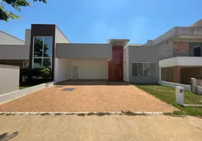 Foto 1 de Casa de Condomínio com 2 Quartos à venda, 166m² em Taquaral, Piracicaba