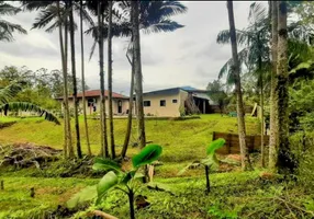 Foto 1 de Casa com 3 Quartos à venda, 130m² em Caldas da Imperatriz, Santo Amaro da Imperatriz