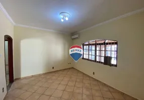 Foto 1 de Casa com 2 Quartos para alugar, 120m² em Jardim Serra Dourada, Mogi Guaçu