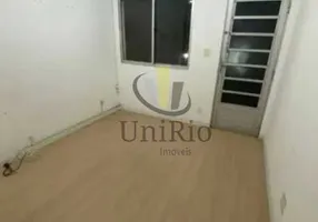 Foto 1 de Apartamento com 2 Quartos à venda, 50m² em Campo Grande, Rio de Janeiro