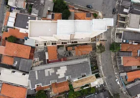 Foto 1 de Lote/Terreno à venda, 510m² em Vila Guilhermina, São Paulo