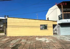 Foto 1 de Casa com 1 Quarto à venda, 27m² em Paraíso, Sapucaia do Sul