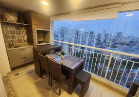 Foto 1 de Apartamento com 3 Quartos à venda, 89m² em Imirim, São Paulo