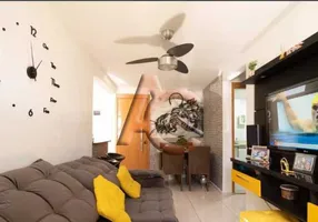 Foto 1 de Apartamento com 2 Quartos à venda, 53m² em Vista Alegre, Rio de Janeiro