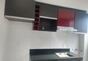 Foto 1 de Apartamento com 2 Quartos à venda, 55m² em Serra Dourada, Vespasiano