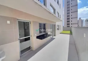 Foto 1 de Apartamento com 2 Quartos à venda, 135m² em Funcionários, Belo Horizonte