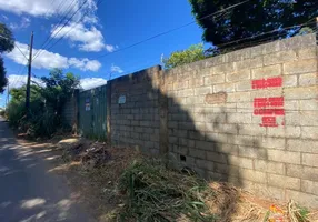 Foto 1 de Lote/Terreno à venda, 1962m² em Chacaras Cotia, Contagem