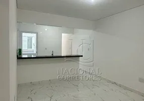 Foto 1 de Apartamento com 2 Quartos à venda, 56m² em Parque das Nações, Santo André