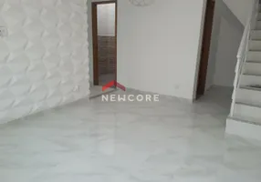 Foto 1 de Casa de Condomínio com 2 Quartos à venda, 70m² em Bento Ribeiro, Rio de Janeiro