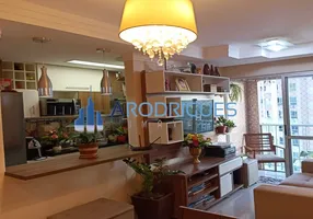 Foto 1 de Apartamento com 3 Quartos à venda, 58m² em Sete de Abril, Salvador