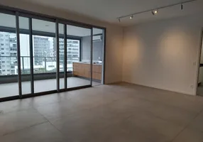 Foto 1 de Apartamento com 3 Quartos para alugar, 124m² em Jardim Paulistano, São Paulo