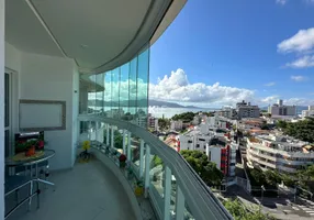 Foto 1 de Apartamento com 3 Quartos à venda, 99m² em Coqueiros, Florianópolis