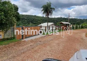 Foto 1 de Fazenda/Sítio à venda, 2500m² em Centro, Juatuba