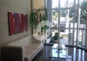 Foto 1 de Apartamento com 2 Quartos à venda, 82m² em São Francisco, Niterói