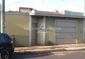 Foto 1 de Casa com 3 Quartos à venda, 135m² em Jose Figueira, Ribeirão Preto
