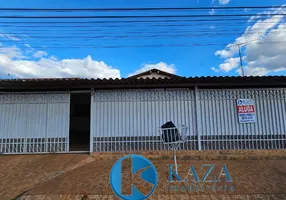 Foto 1 de Casa com 3 Quartos à venda, 198m² em Valparaizo II, Valparaíso de Goiás