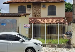 Foto 1 de Casa com 4 Quartos à venda, 459m² em Campo Grande, Rio de Janeiro