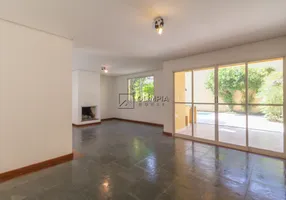 Foto 1 de Casa com 3 Quartos à venda, 375m² em Santo Amaro, São Paulo