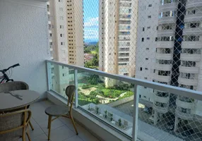 Foto 1 de Apartamento com 2 Quartos à venda, 85m² em Jardim Esplanada II, São José dos Campos