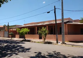Foto 1 de Casa com 5 Quartos à venda, 189m² em Parquelândia, Fortaleza