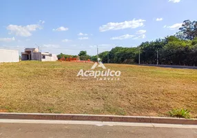 Foto 1 de Lote/Terreno à venda, 300m² em Jardim Recanto das Aguas, Nova Odessa