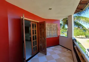 Foto 1 de Casa de Condomínio com 4 Quartos à venda, 395m² em Castelandia, Serra