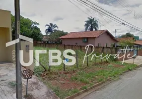 Foto 1 de Lote/Terreno à venda, 403m² em Jardim Balneário Meia Ponte, Goiânia