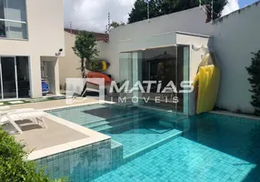 Foto 1 de Sobrado com 4 Quartos à venda, 300m² em Sao Judas Tadeu, Guarapari