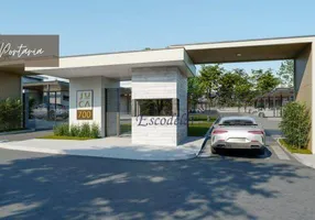 Foto 1 de Casa de Condomínio com 3 Quartos à venda, 204m² em Vila Santista, Atibaia