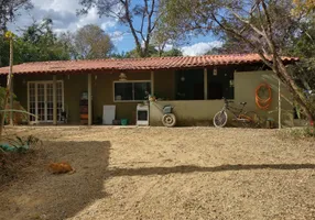 Foto 1 de Fazenda/Sítio com 2 Quartos à venda, 20000m² em , Jaboticatubas