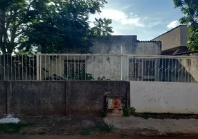Foto 1 de Lote/Terreno à venda, 198m² em Vila Alvorada, Goiânia