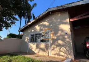 Foto 1 de Casa com 3 Quartos para venda ou aluguel, 167m² em Nirvana, Atibaia