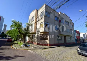 Foto 1 de Apartamento com 3 Quartos à venda, 87m² em Mercês, Curitiba