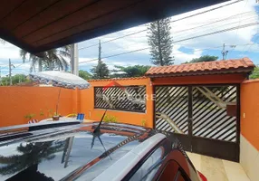 Foto 1 de Casa com 3 Quartos à venda, 185m² em Balneario Arpoador , Peruíbe