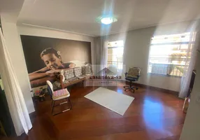 Foto 1 de Imóvel Comercial com 5 Quartos para alugar, 350m² em Vila Scarpelli, Santo André