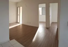 Foto 1 de Apartamento com 2 Quartos à venda, 53m² em Jardim Ipe, Sorocaba