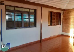 Foto 1 de Casa com 3 Quartos à venda, 125m² em Ipiranga, Ribeirão Preto