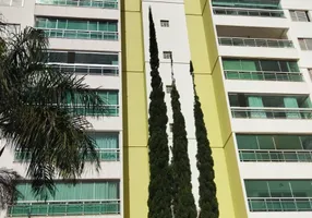 Foto 1 de Apartamento com 3 Quartos à venda, 109m² em Setor Pedro Ludovico, Goiânia