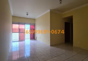 Foto 1 de Apartamento com 3 Quartos à venda, 86m² em Goiabeiras, Cuiabá