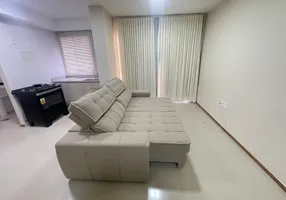 Foto 1 de Apartamento com 2 Quartos à venda, 66m² em Setor Oeste, Goiânia