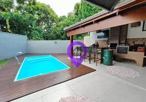 Foto 1 de Casa com 4 Quartos à venda, 336m² em Parque Ibira II, Pouso Alegre