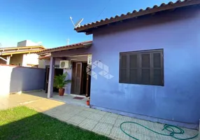 Foto 1 de Casa com 2 Quartos à venda, 100m² em Lago Azul, Estância Velha