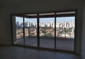 Foto 1 de Apartamento com 3 Quartos à venda, 130m² em Vila Gertrudes, São Paulo