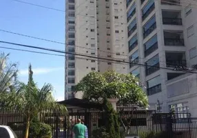 Foto 1 de Apartamento com 4 Quartos à venda, 127m² em Jardim  Independencia, São Paulo