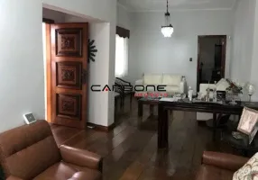 Foto 1 de Sobrado com 3 Quartos à venda, 135m² em Móoca, São Paulo