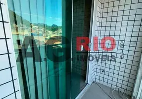 Foto 1 de Apartamento com 3 Quartos à venda, 90m² em  Vila Valqueire, Rio de Janeiro