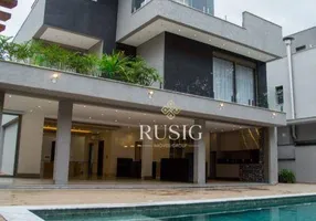 Foto 1 de Casa com 6 Quartos à venda, 600m² em Riviera de São Lourenço, Bertioga