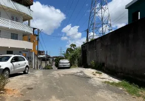 Foto 1 de Lote/Terreno à venda, 100m² em Cabula VI, Salvador