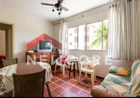 Foto 1 de Apartamento com 2 Quartos à venda, 75m² em Loteamento Joao Batista Juliao, Guarujá